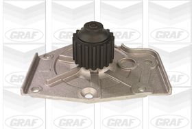 GRAF PA374 Water Pump, engine cooling
