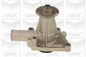 GRAF PA375 Water Pump, engine cooling