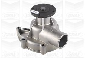 GRAF PA379 Water Pump, engine cooling