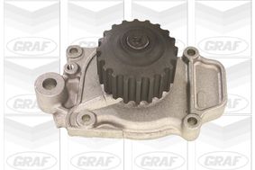 GRAF PA385 Water Pump, engine cooling