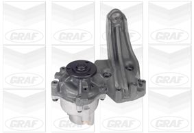 Water Pump, engine cooling GRAF PA395