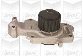 GRAF PA400 Water Pump, engine cooling