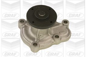 Water Pump, engine cooling GRAF PA410