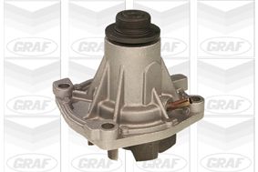 Water Pump, engine cooling GRAF PA420A