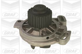 GRAF PA422 Water Pump, engine cooling