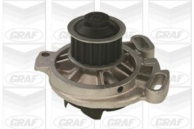 GRAF PA424 Water Pump, engine cooling