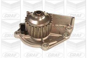 GRAF PA426 Water Pump, engine cooling