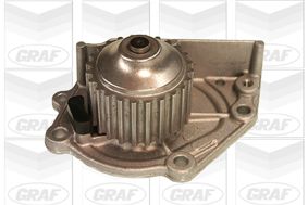 GRAF PA427 Water Pump, engine cooling