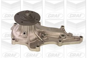 Water Pump, engine cooling GRAF PA486