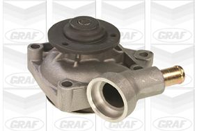 Water Pump, engine cooling GRAF PA503