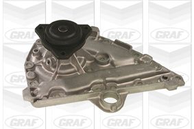 Water Pump, engine cooling GRAF PA511