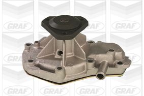Water Pump, engine cooling GRAF PA516