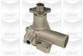GRAF PA517 Water Pump, engine cooling