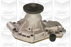 GRAF PA527 Water Pump, engine cooling