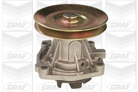 Water Pump, engine cooling GRAF PA528