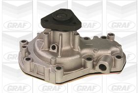 Water Pump, engine cooling GRAF PA532