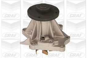 Water Pump, engine cooling GRAF PA539