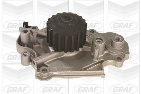 GRAF PA564 Water Pump, engine cooling