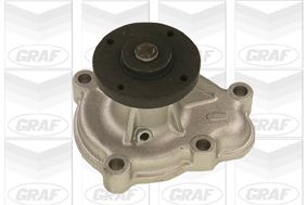Water Pump, engine cooling GRAF PA571