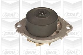 GRAF PA614 Water Pump, engine cooling