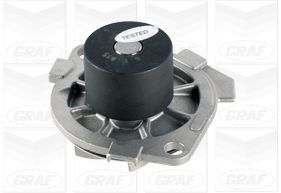 GRAF PA615 Water Pump, engine cooling
