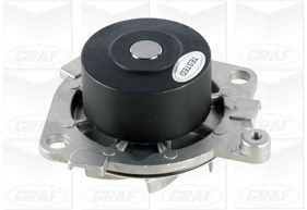 GRAF PA616 Water Pump, engine cooling