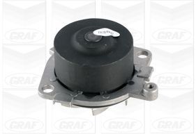 GRAF PA621 Water Pump, engine cooling