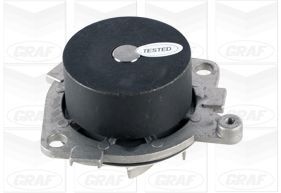 GRAF PA631 Water Pump, engine cooling