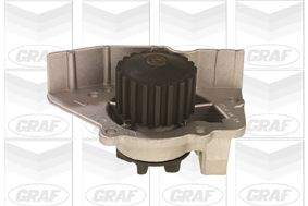 GRAF PA642 Water Pump, engine cooling