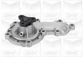 Water Pump, engine cooling GRAF PA650