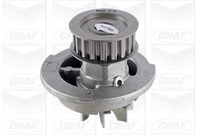 Water Pump, engine cooling GRAF PA694