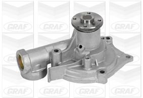 GRAF PA702 Water Pump, engine cooling