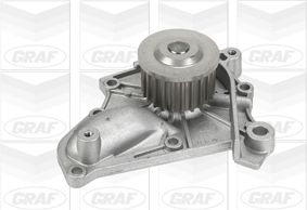 GRAF PA715 Water Pump, engine cooling