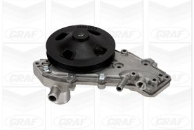 Water Pump, engine cooling GRAF PA721