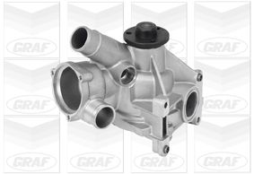 Water Pump, engine cooling GRAF PA735