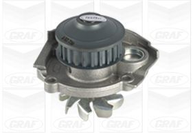 Water Pump, engine cooling GRAF PA739