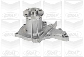 GRAF PA768 Water Pump, engine cooling