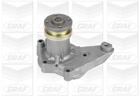 GRAF PA774 Water Pump, engine cooling