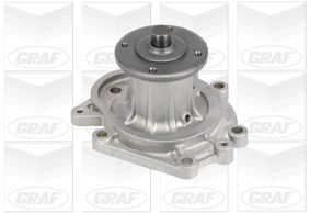 GRAF PA775 Water Pump, engine cooling
