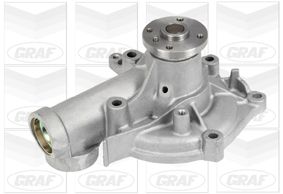 Water Pump, engine cooling GRAF PA776