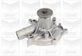 GRAF PA780 Water Pump, engine cooling
