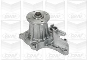 GRAF PA793 Water Pump, engine cooling