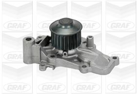 GRAF PA799 Water Pump, engine cooling