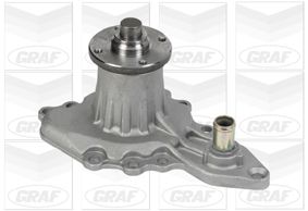 Water Pump, engine cooling GRAF PA811