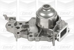 GRAF PA820 Water Pump, engine cooling
