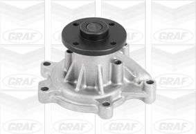 Water Pump, engine cooling GRAF PA827