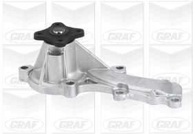 Water Pump, engine cooling GRAF PA830
