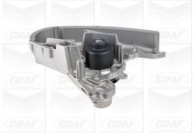 Water Pump, engine cooling GRAF PA900