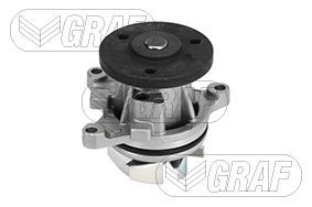 GRAF PA903 Water Pump, engine cooling