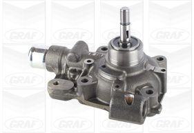 Water Pump, engine cooling GRAF PA913